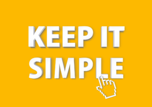 simple