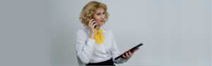 concierge