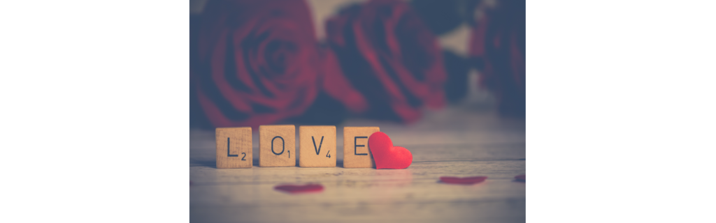 love