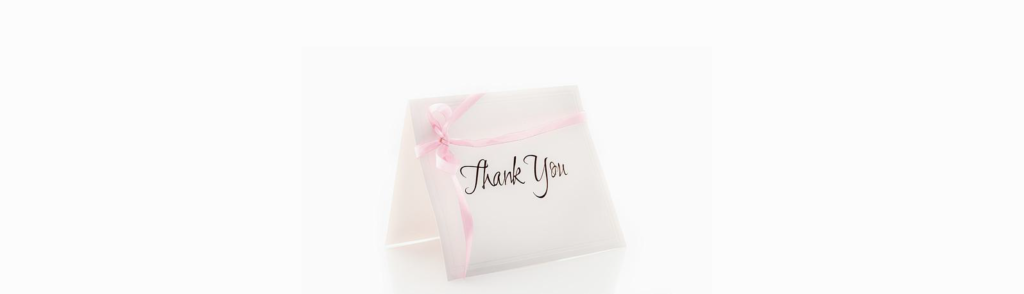 donor recognition