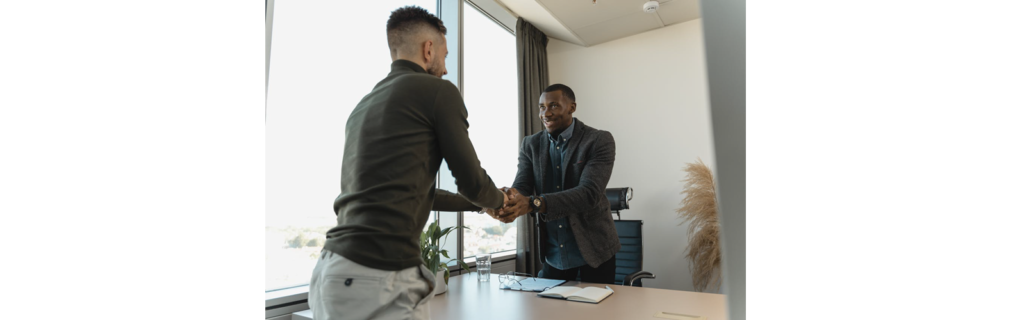 How to improve your nonprofit's approach to recruitment